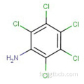 Pentachloroaniline Pharmaceutical Intermediate CAS 527-20-8